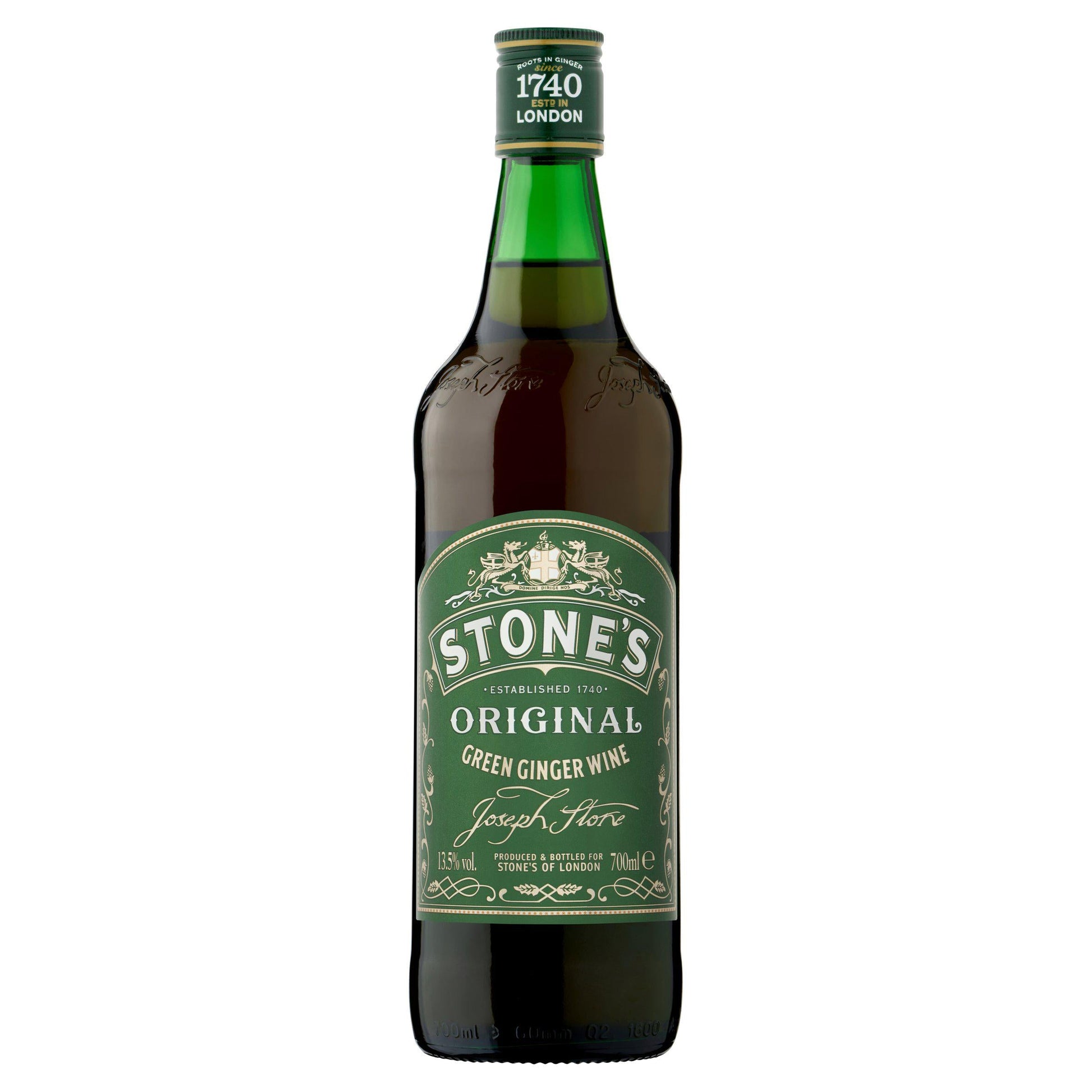 Stones Ginger Wine 6 x 70cl