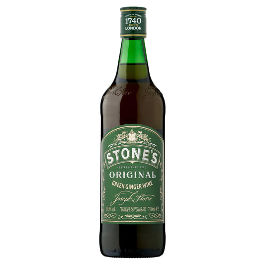 Stones Ginger Wine 6 x 70cl