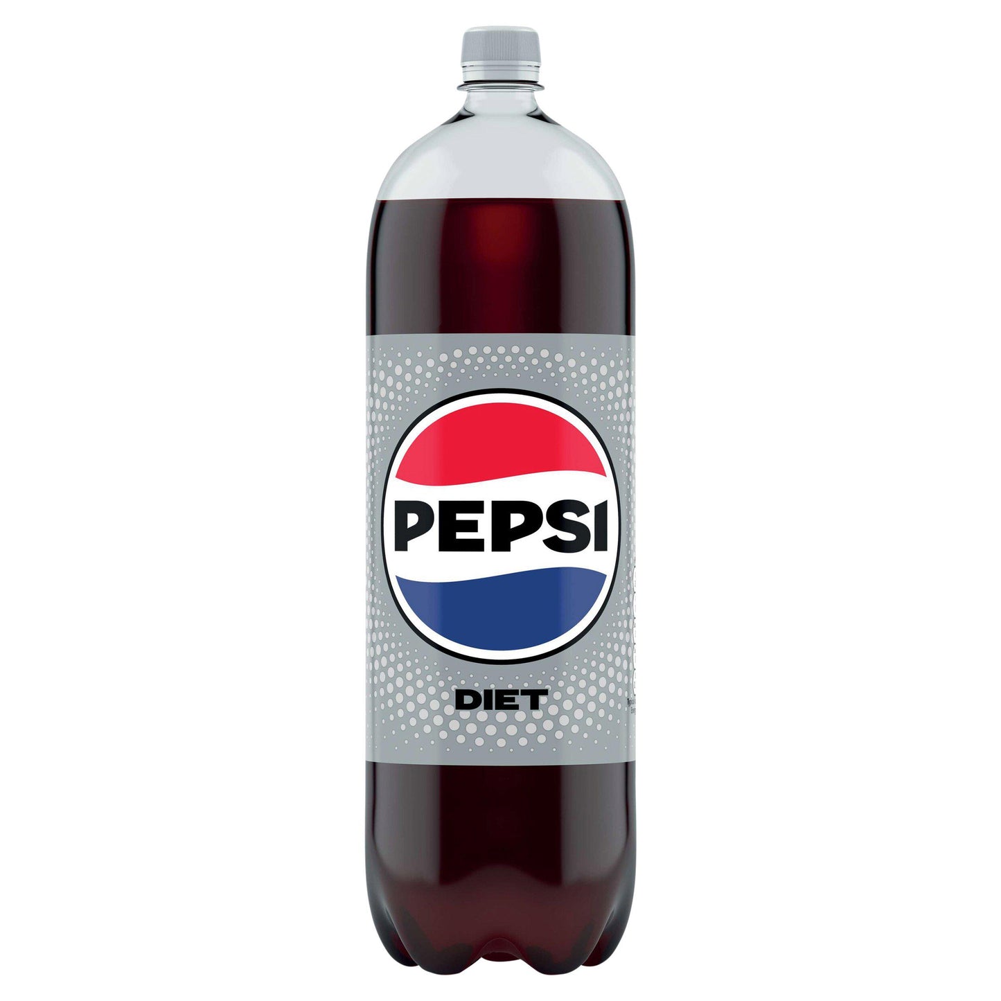 Pepsi Diet Cola Bottle 2L