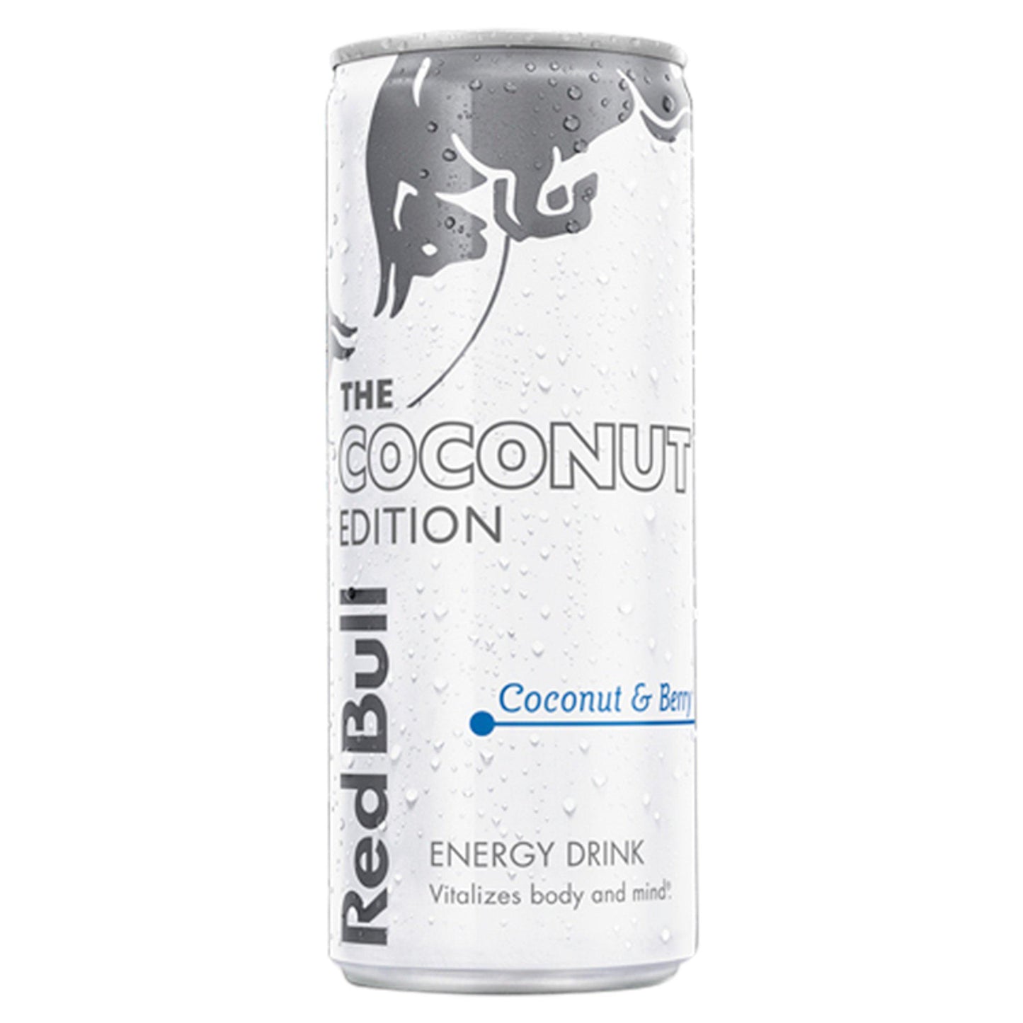 Red Bull Coconut Edition Coconut & Berry 250ml