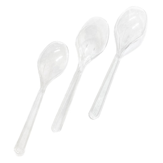 EP Spoons Fork HD 100pk