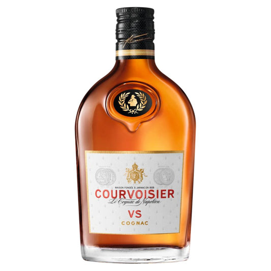 Courvoisier VS Cognac 10cl Single