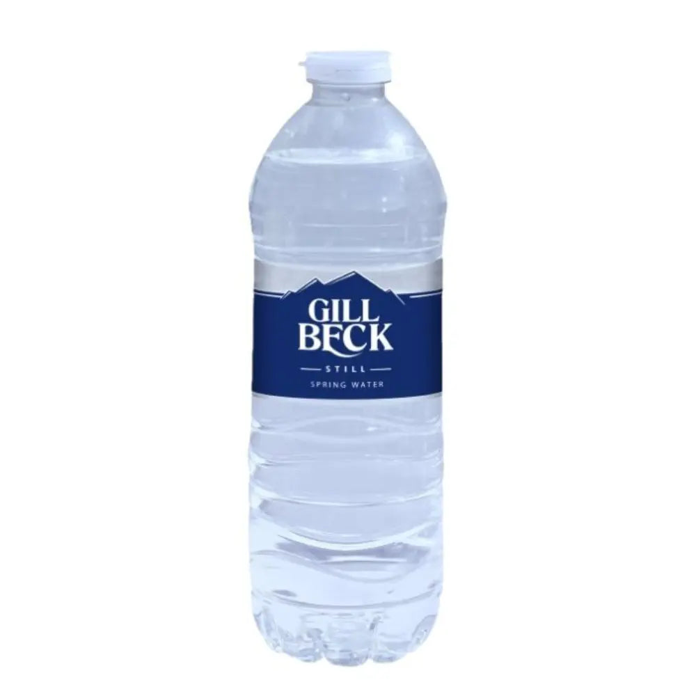Gill Beck Still Spring Water 500ml
