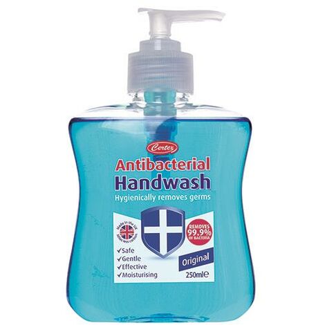 Certex Original Antibacterial Handwash 500ml