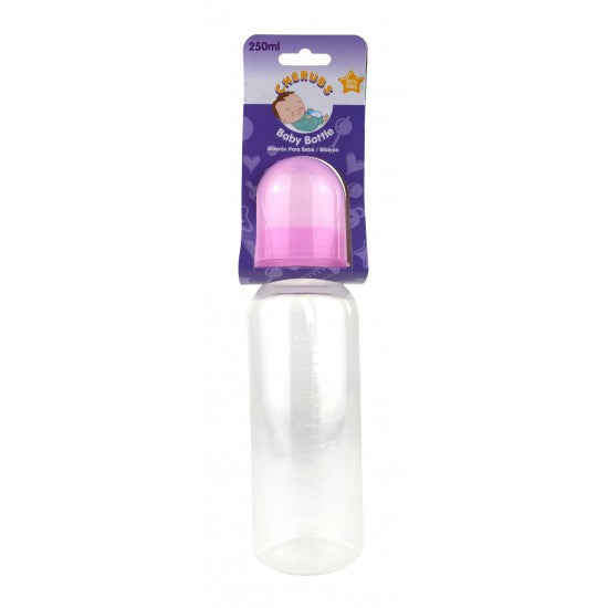 Cherubs Baby Bottle 250ml