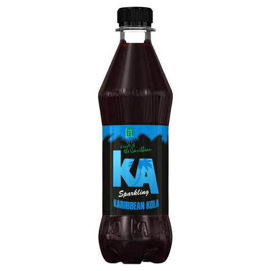 KA Sparkling Kola 12 x 500ml PM£1