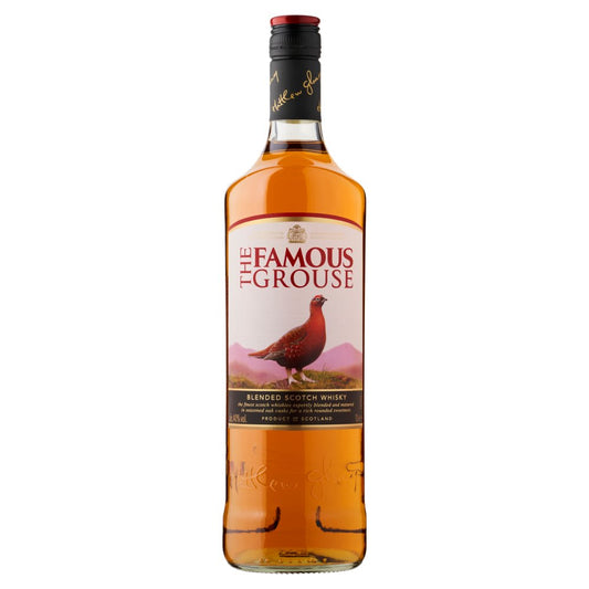 The Famous Grouse 1L