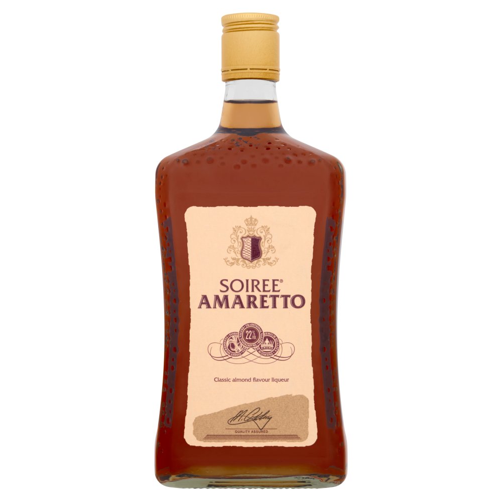 Soiree Amaretto Originale 70cl