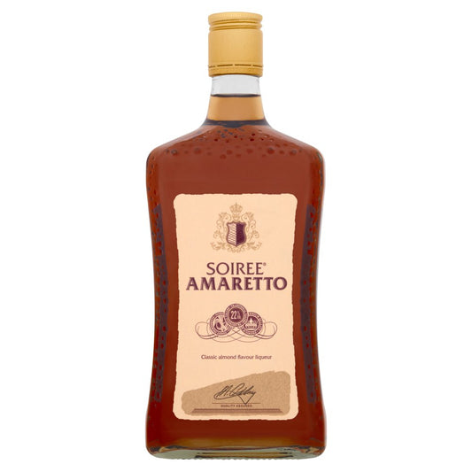 Soiree Amaretto Originale 70cl