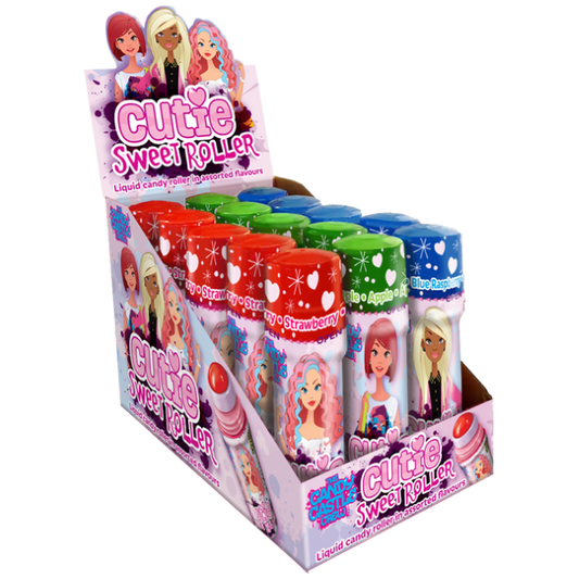 Candy Castle Crew Cutie Sweet Roller 60ml