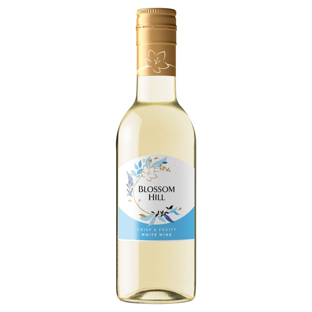 Blossom Hill White 12 x 187ml