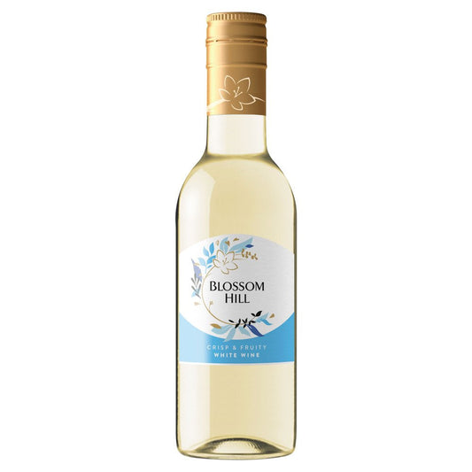 Blossom Hill White 12 x 187ml