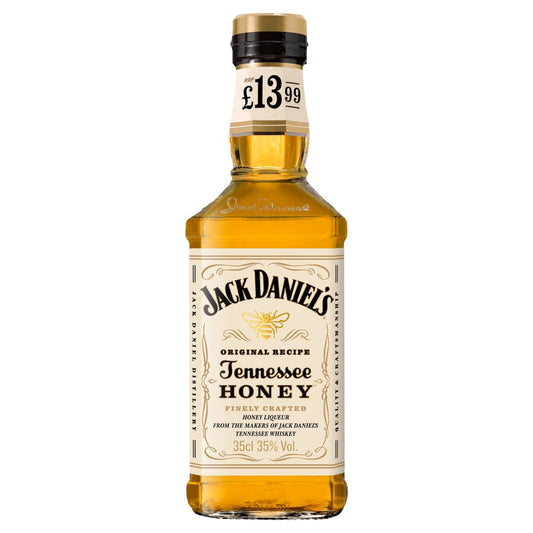 Jack Daniel’s Honey 35cl