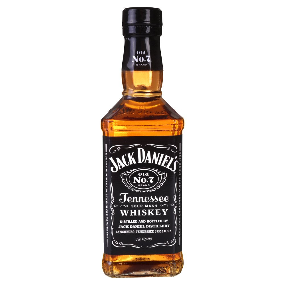 Jack Daniel’s 35cl