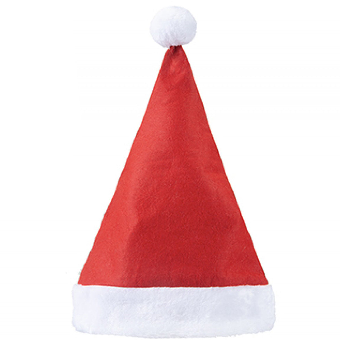 Christmas Felt Santa Hat