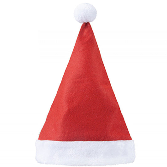Christmas Felt Santa Hat