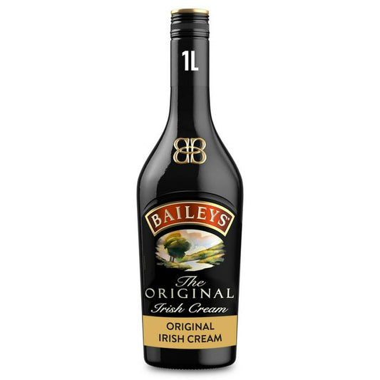 Baileys Irish Cream 1L