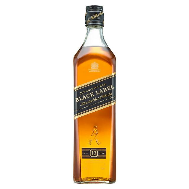 Johnnie Walker Black Label 70cl