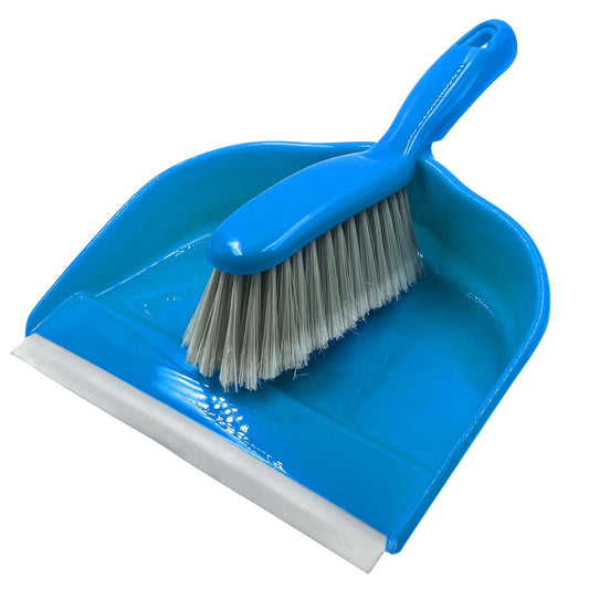 Dustpan & Brush