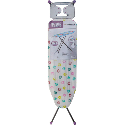 Ironing Board 33cm x 105cm - Smart