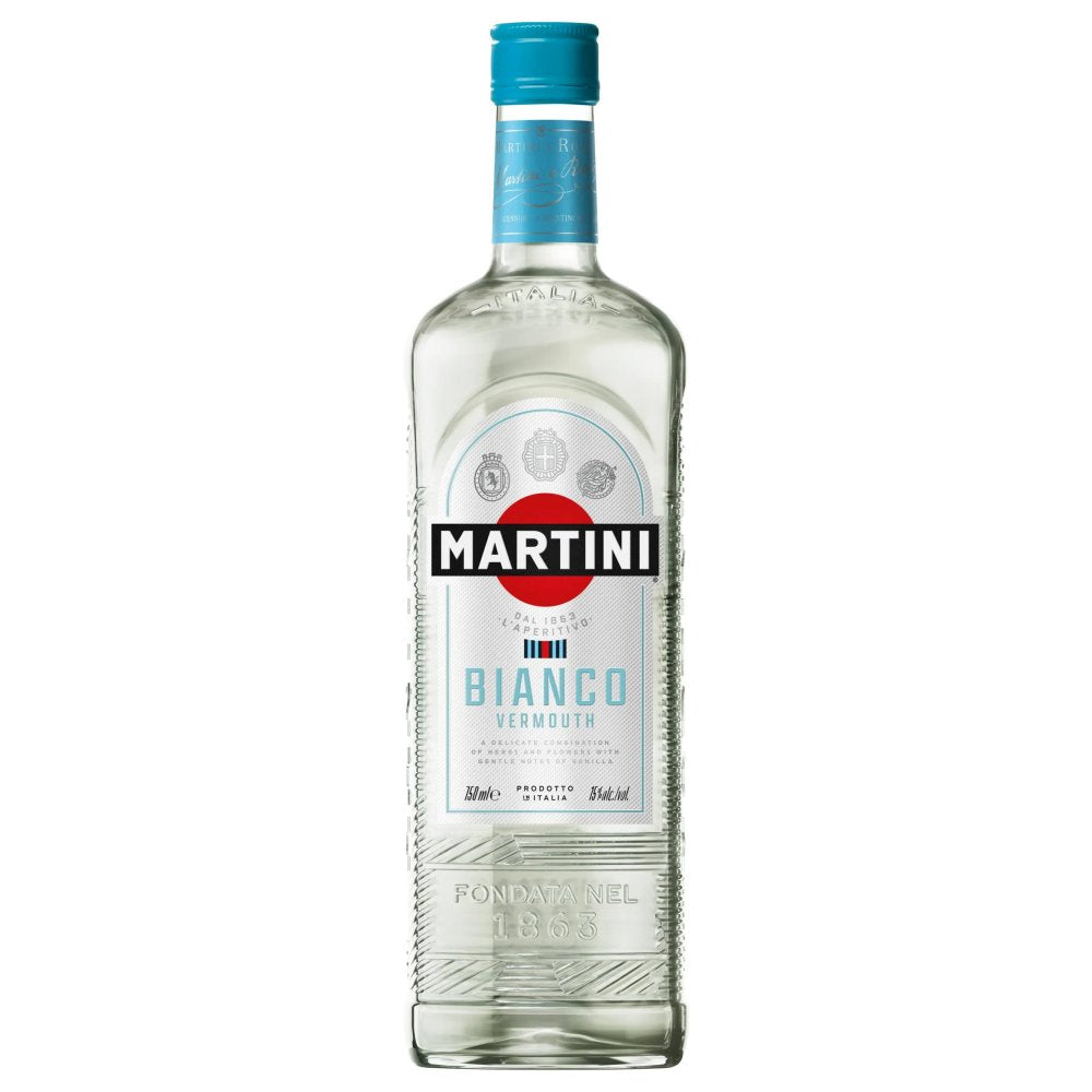 Martini Bianco Vermouth Aperitivo 75cl