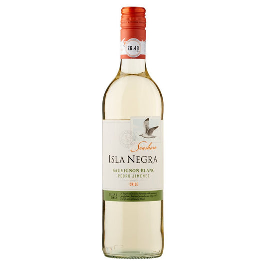 Isla Negra Sauvignon Blanc 75cl