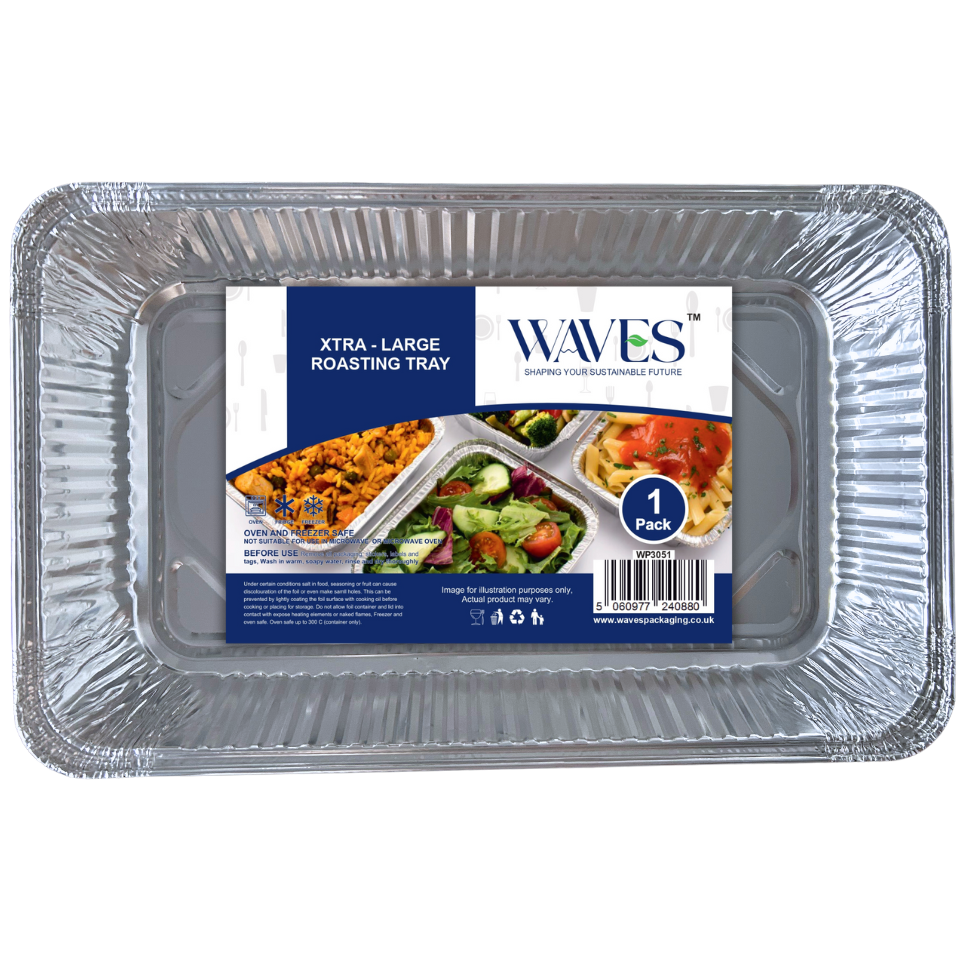 Xtra-Large Roasting Tray
