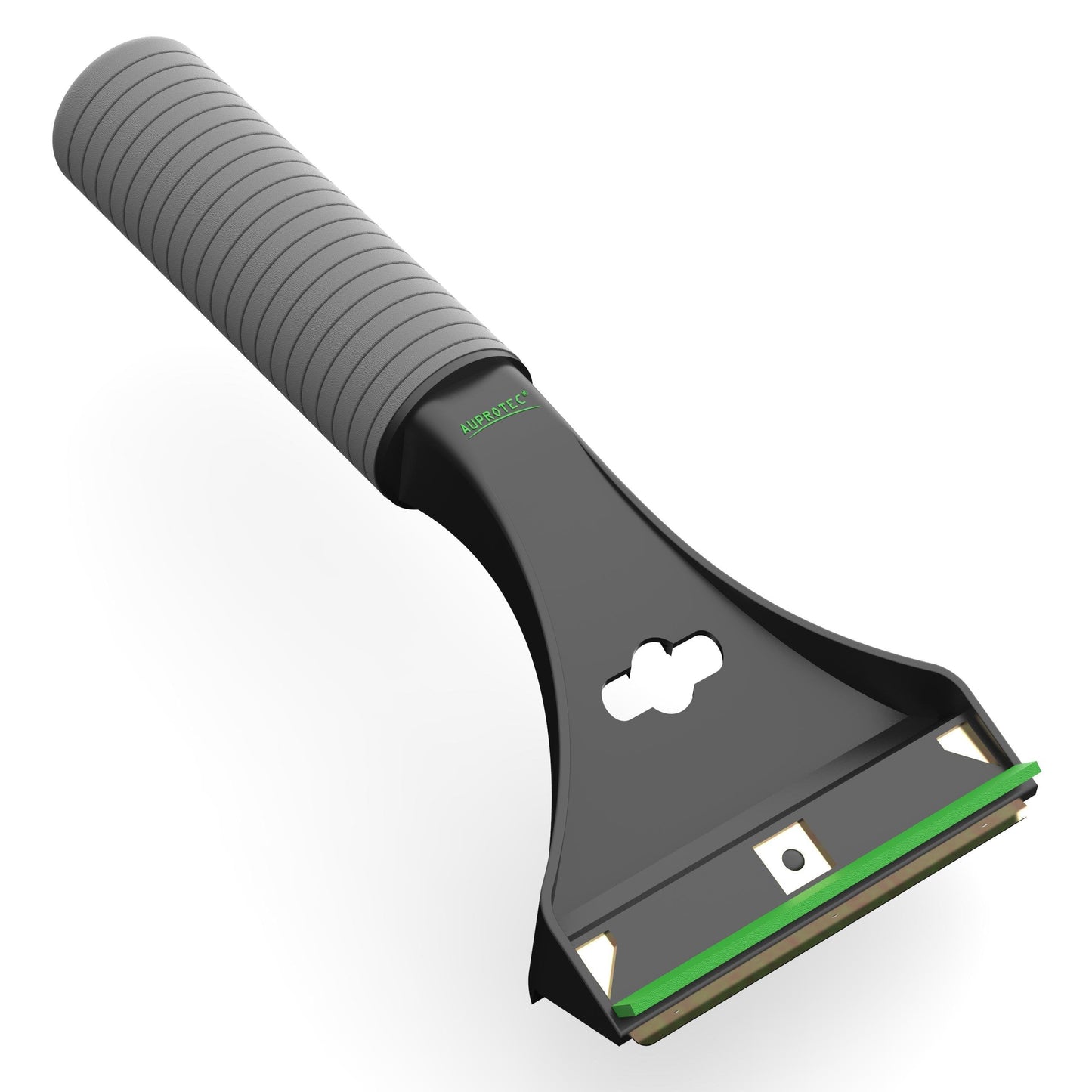 AX Ice Scraper Soft Grip