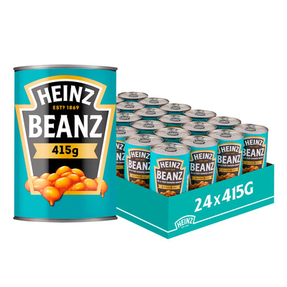 Heinz Baked Beans 415g
