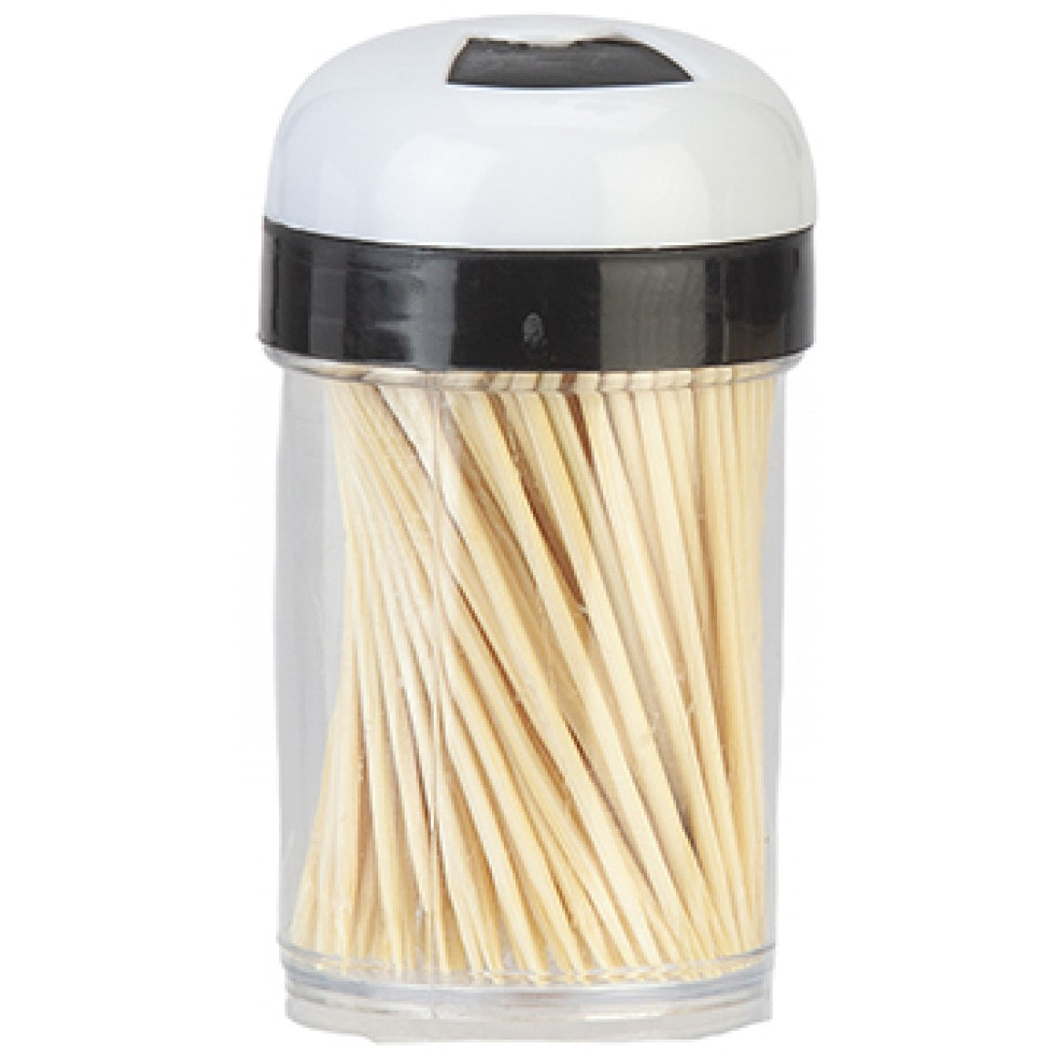 600 Cocktail Sticks in 3 Dispensers