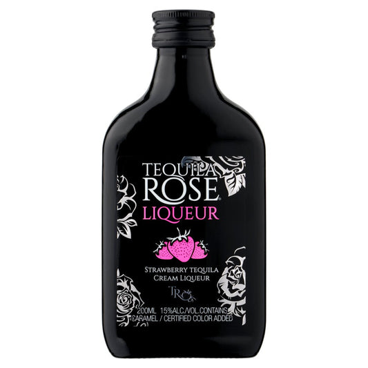 Tequila Rose Strawberry Cream 20cl