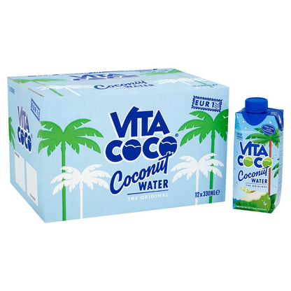 Vita Coco The Original Coconut Water 330ml