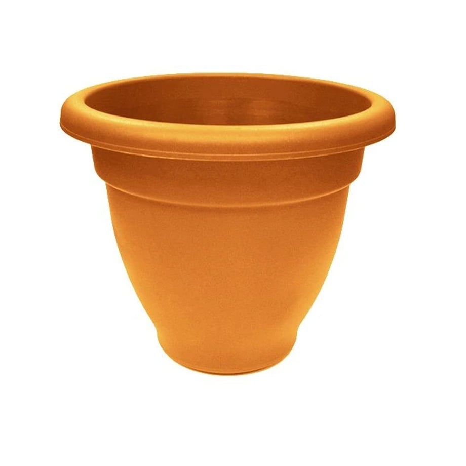 Winchester Terracotta Round Bellpot Planter 50cm