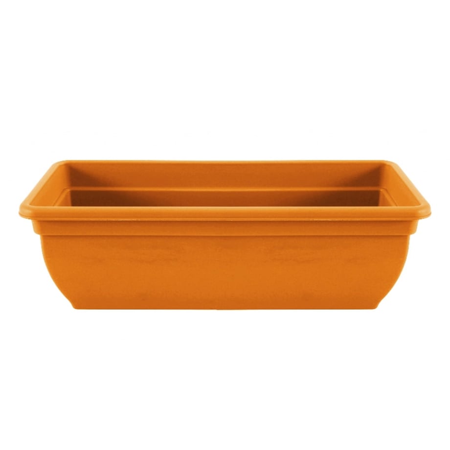 Winchester Terracota Trough Planter 46cm 15L
