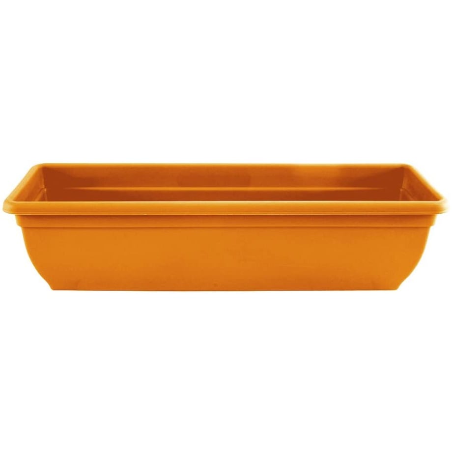 Winchester Terracotta Trough Planter 60cm
