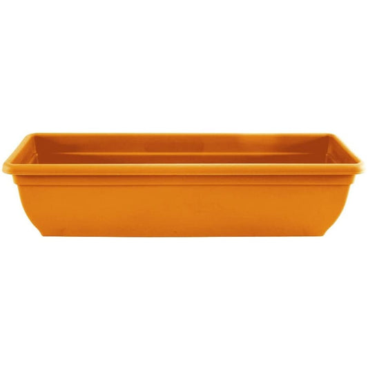 Winchester Terracotta Trough Planter 60cm