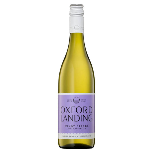 Oxford Landing Pinot Grigio 75cl
