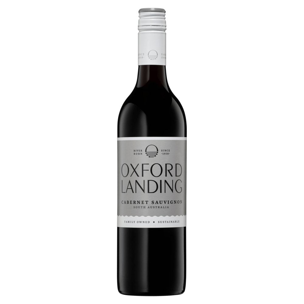 Oxford Landing Cabernet Sauvignon 75cl
