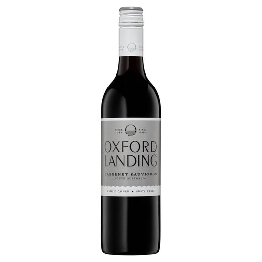 Oxford Landing Cabernet Sauvignon 75cl
