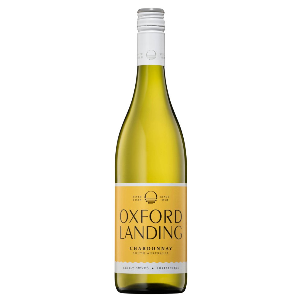 Oxford Landing Chardonnay 75cl