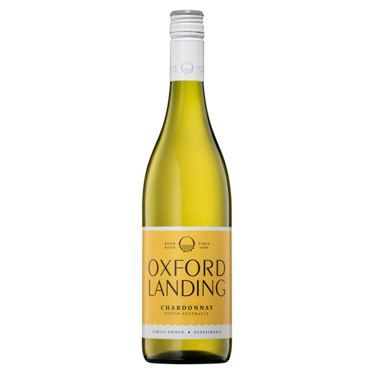 Oxford Landing Chardonnay 75cl