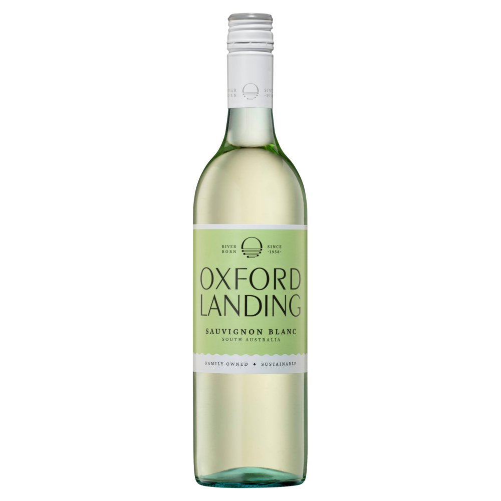 Oxford Landing Sauvignon Blanc 75cl