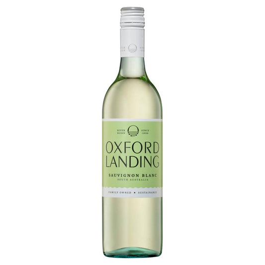Oxford Landing Sauvignon Blanc 75cl