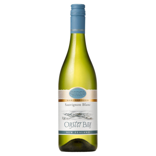 Oyster Bay Sauvignon Blanc 6x750ml