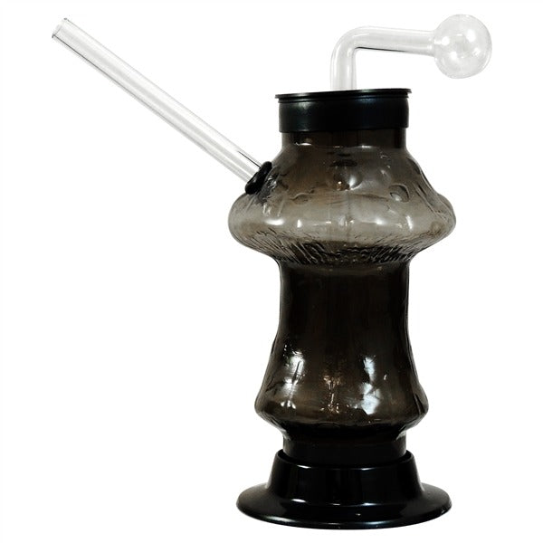 8″ Acrylic Waterpipe Bong AC 108