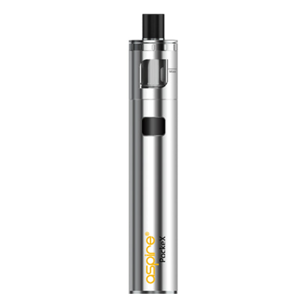 Aspire Pockex  Kit