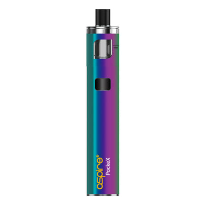Aspire Pockex  Kit