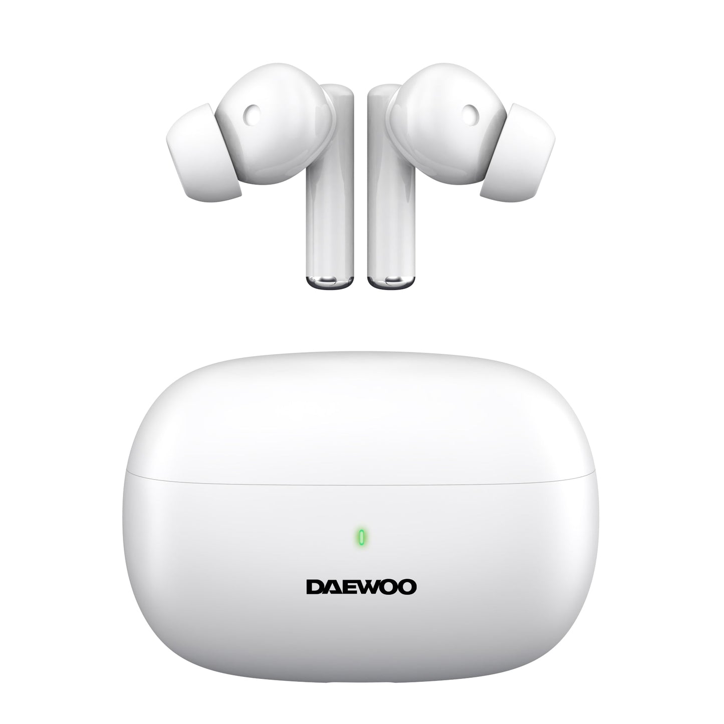 Air Buds True Wireless Bluetooth Earbuds [White]