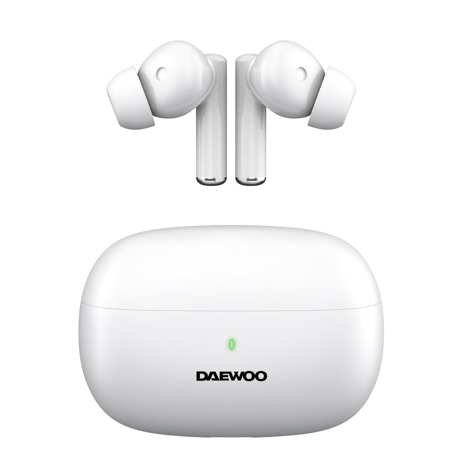 Air Buds True Wireless Bluetooth Earbuds [White]