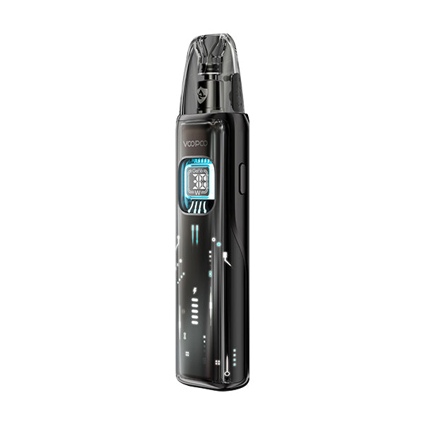 Voopoo Argus Matrix Pod Vape Kit - Carbon Black